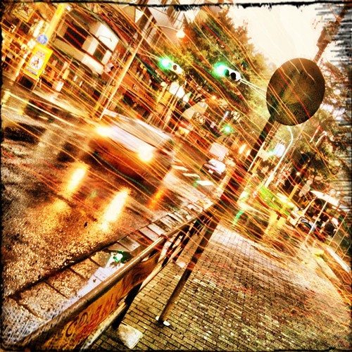 #pixcelromatic #iphoneography