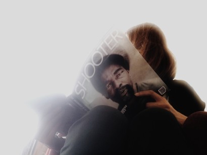 Processed with VSCOcam with m5 preset