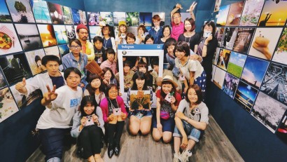 Processed with VSCOcam with f1 preset