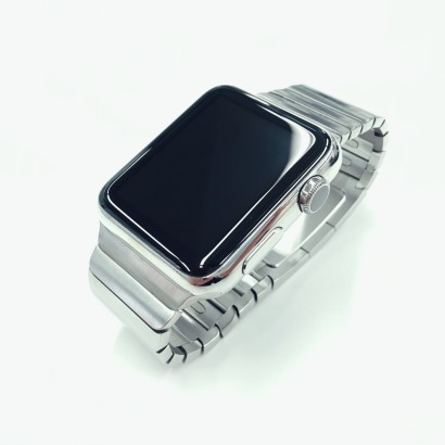 アップルヲッチ